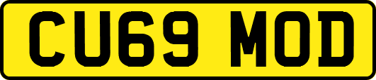 CU69MOD