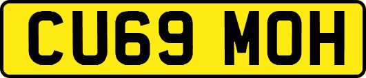 CU69MOH