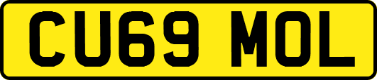 CU69MOL