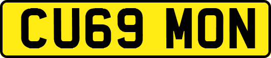 CU69MON