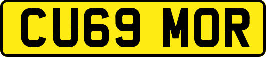 CU69MOR