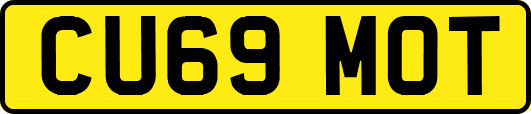CU69MOT
