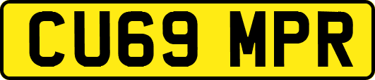 CU69MPR