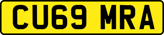 CU69MRA