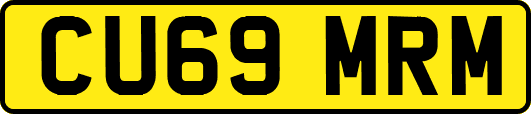 CU69MRM