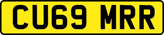 CU69MRR