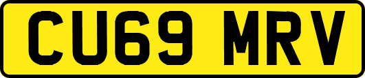 CU69MRV