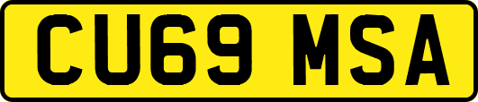 CU69MSA