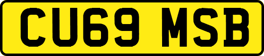 CU69MSB