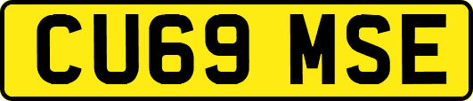 CU69MSE