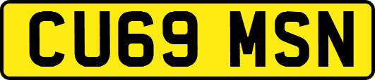 CU69MSN