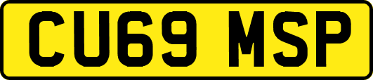 CU69MSP