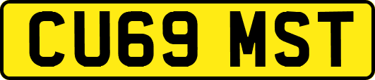 CU69MST
