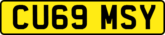 CU69MSY