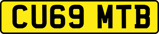 CU69MTB