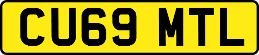 CU69MTL
