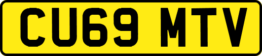 CU69MTV