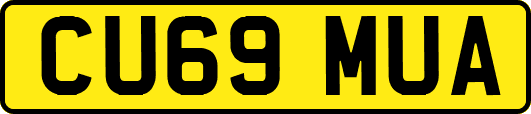 CU69MUA