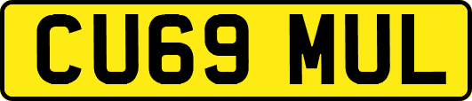 CU69MUL