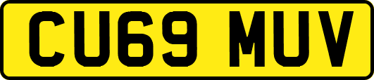 CU69MUV