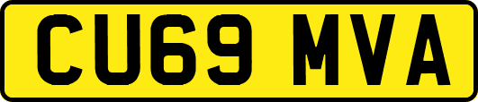 CU69MVA