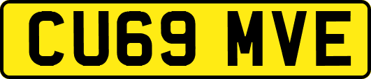 CU69MVE