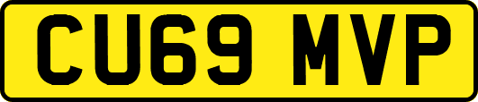 CU69MVP