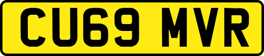 CU69MVR