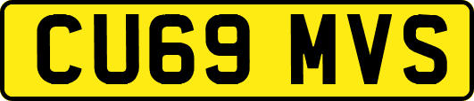 CU69MVS