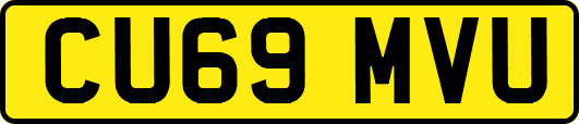 CU69MVU