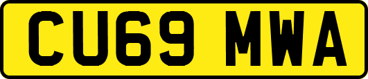 CU69MWA