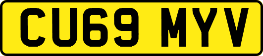 CU69MYV