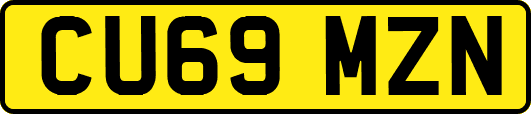 CU69MZN