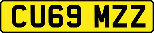 CU69MZZ