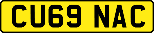 CU69NAC