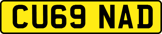 CU69NAD