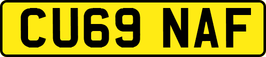 CU69NAF