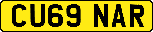CU69NAR