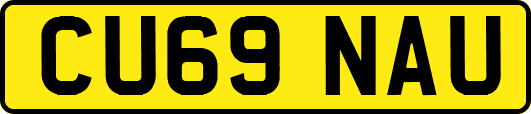 CU69NAU