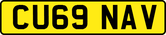CU69NAV