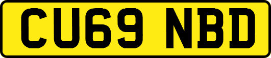 CU69NBD