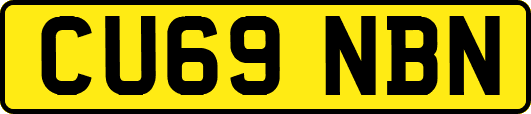 CU69NBN