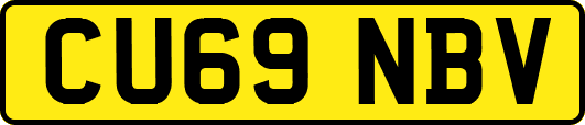 CU69NBV