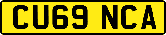 CU69NCA