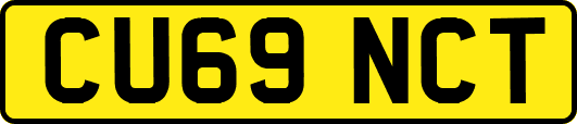 CU69NCT