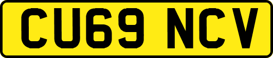CU69NCV