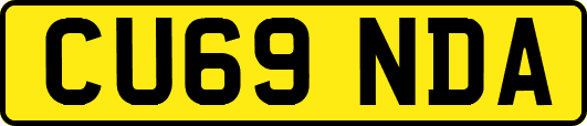 CU69NDA
