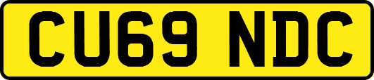 CU69NDC