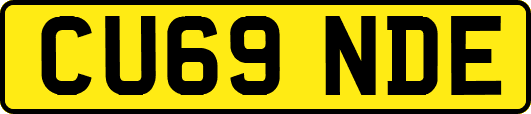 CU69NDE