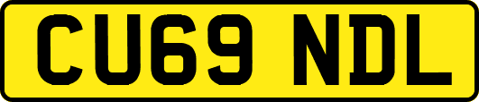 CU69NDL